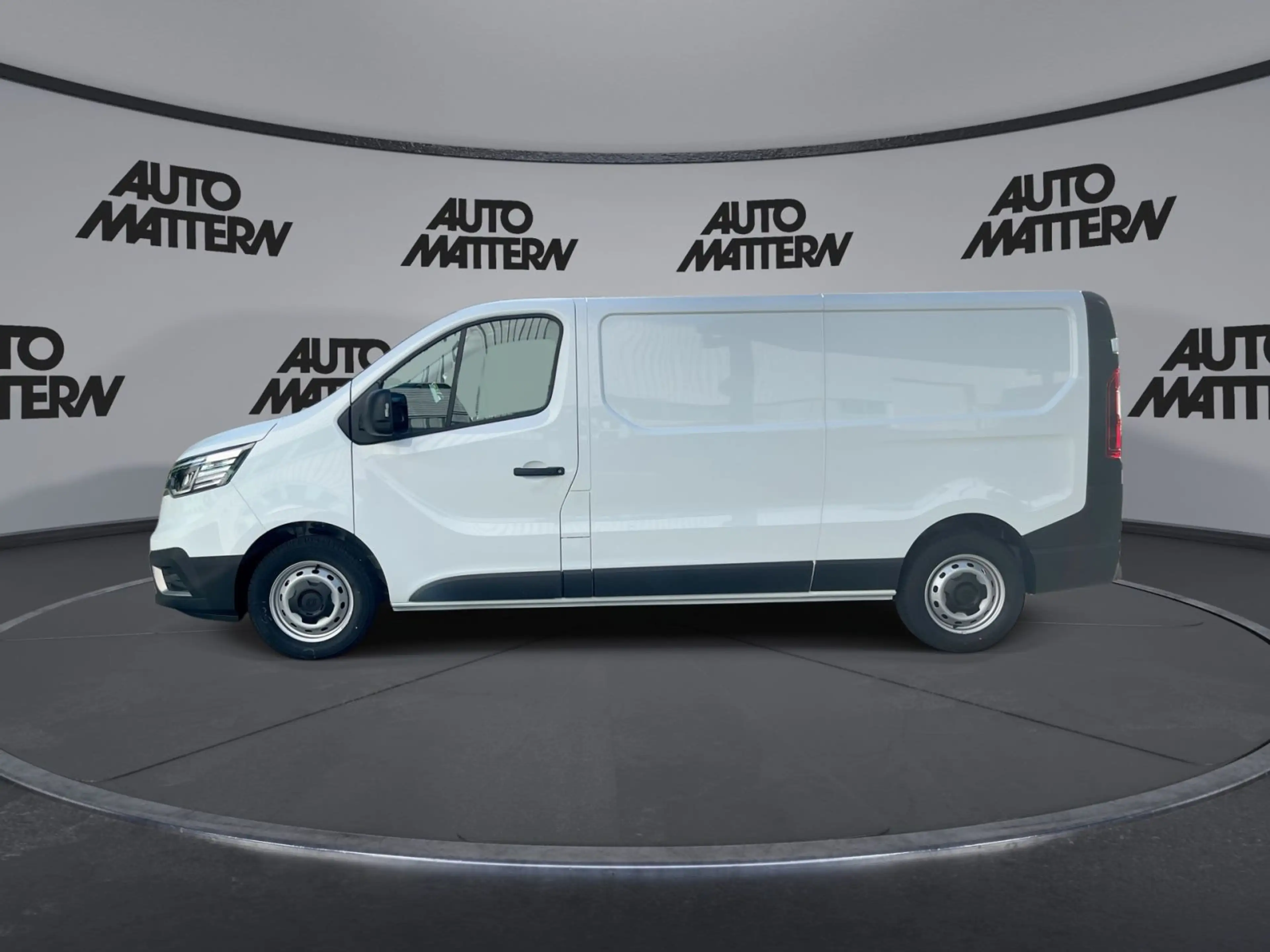 Renault Trafic 3.1t dCi 130 L2H1 | Kamera |Navi Business — photo 5