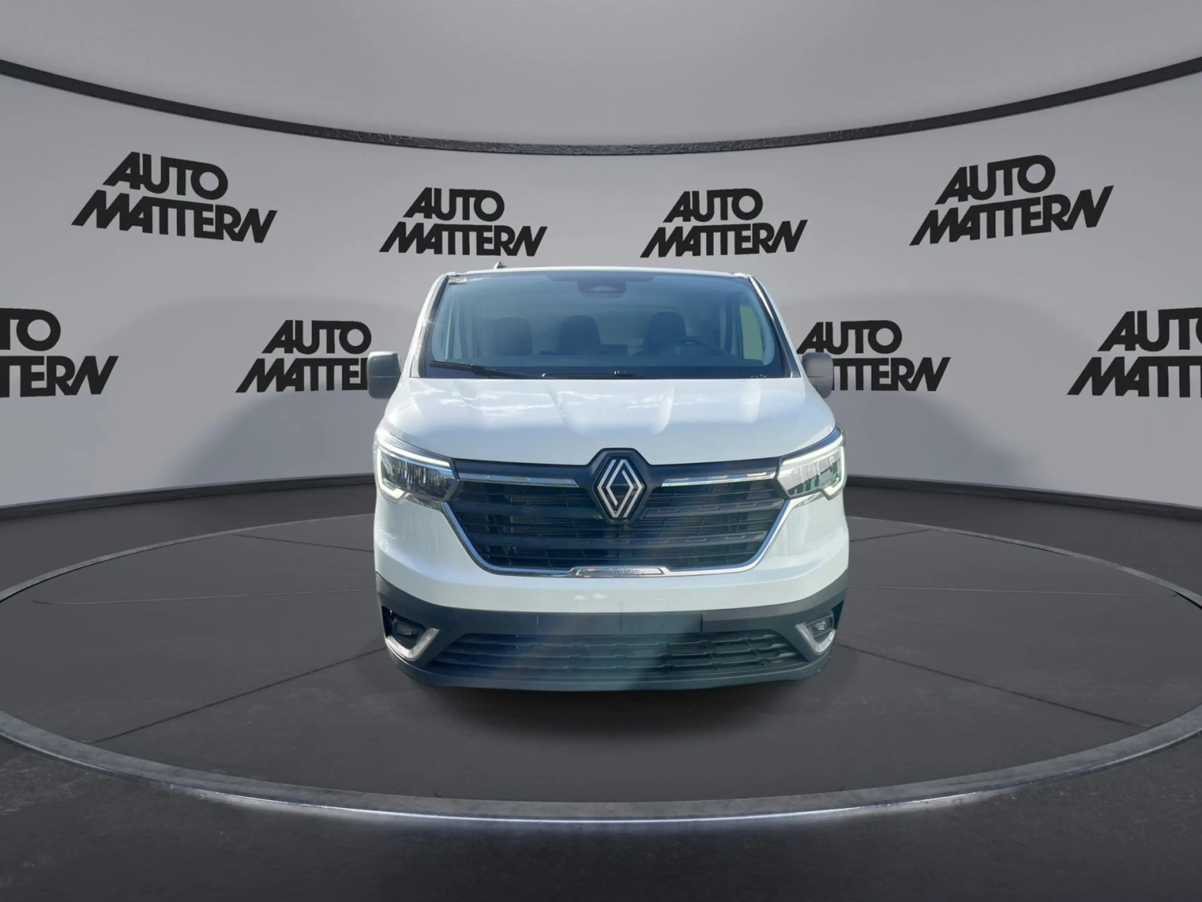 Renault Trafic 3.1t dCi 130 L2H1 | Kamera |Navi Business — photo 3
