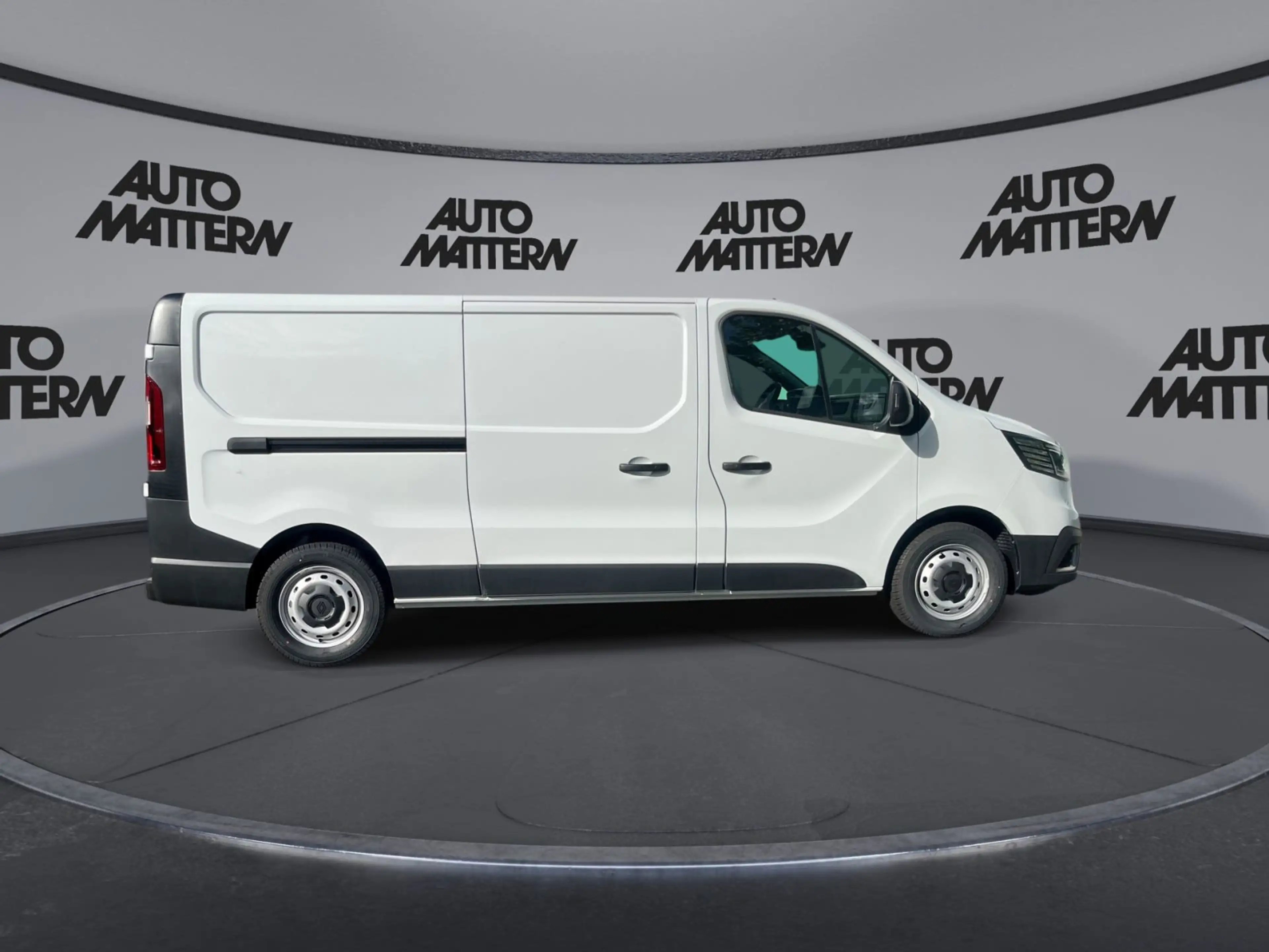 Renault Trafic 3.1t dCi 130 L2H1 | Kamera |Navi Business — photo 9