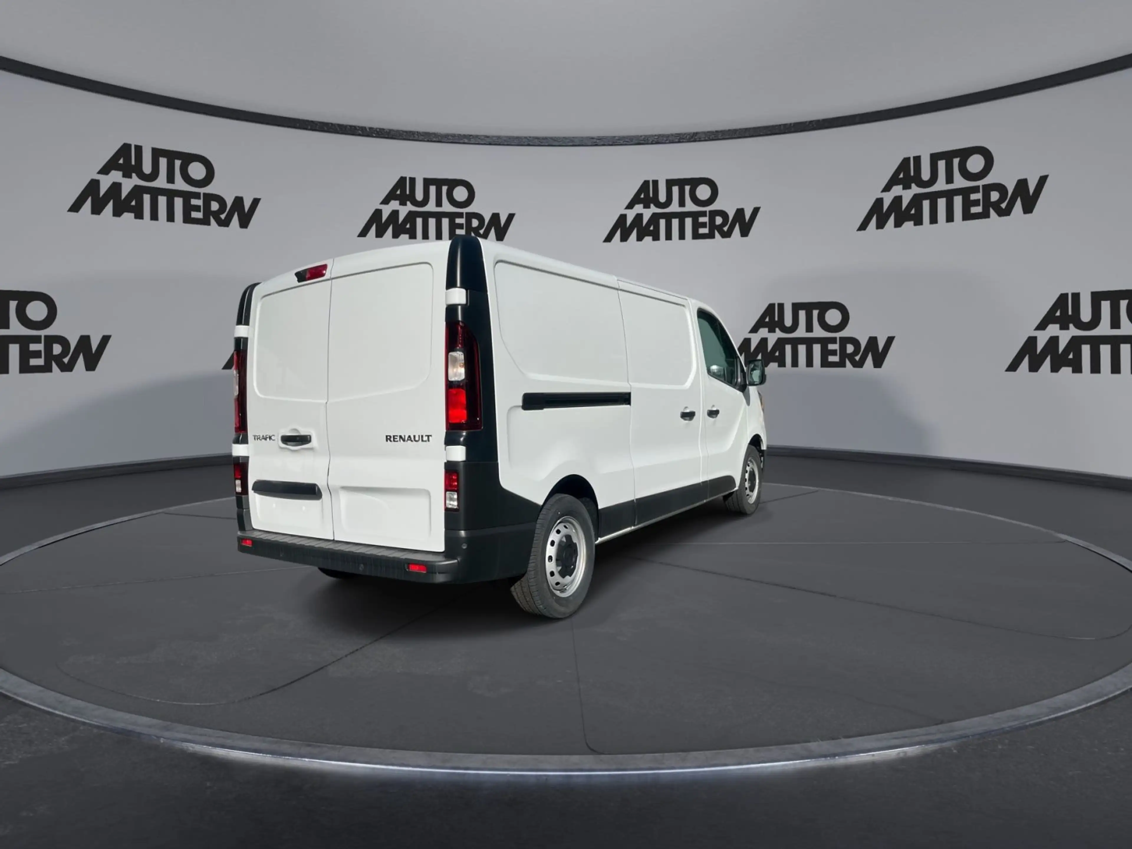 Renault Trafic 3.1t dCi 130 L2H1 | Kamera |Navi Business — photo 8