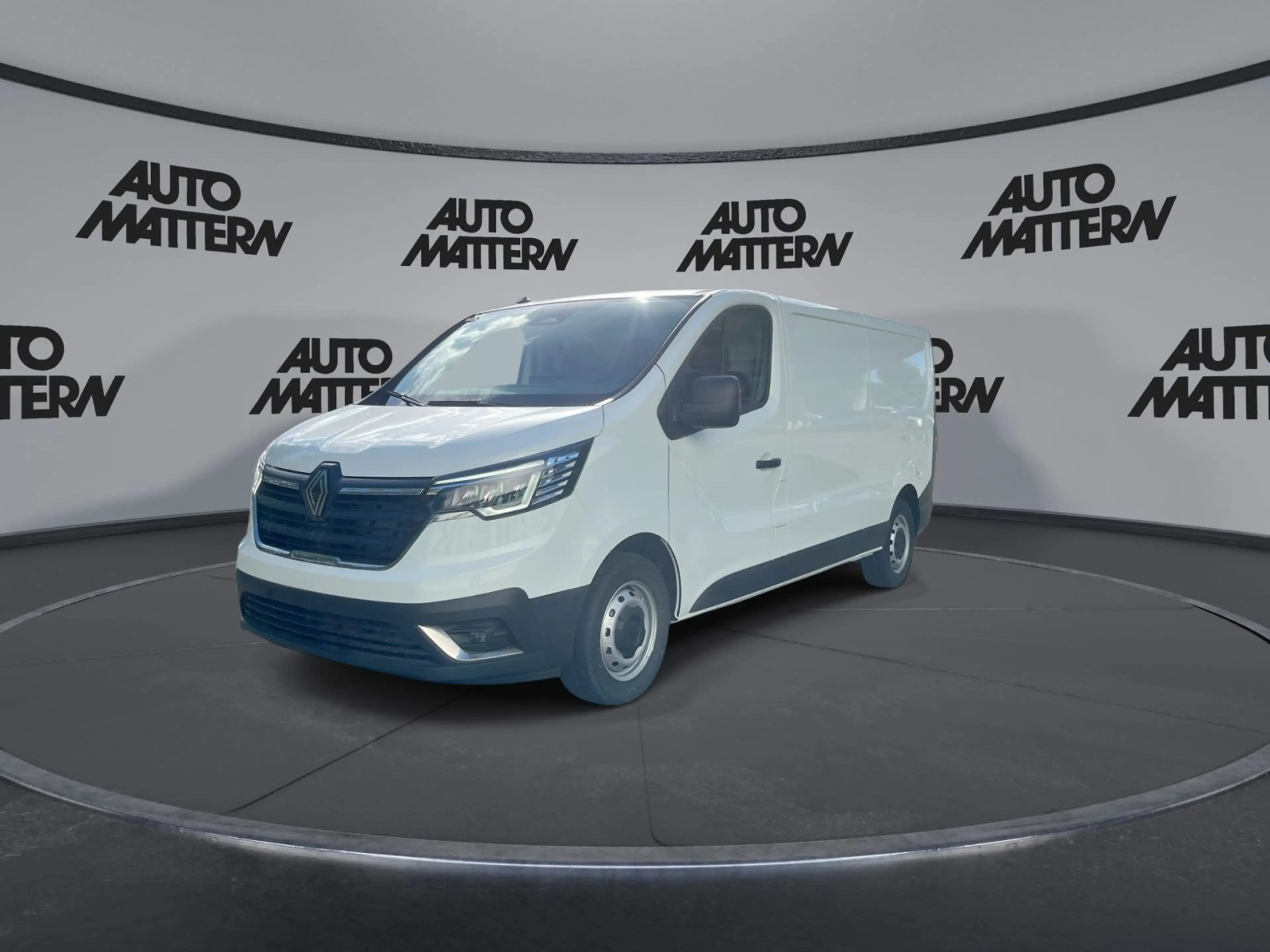 Renault Trafic 3.1t dCi 130 L2H1 | Kamera |Navi Business — photo 4