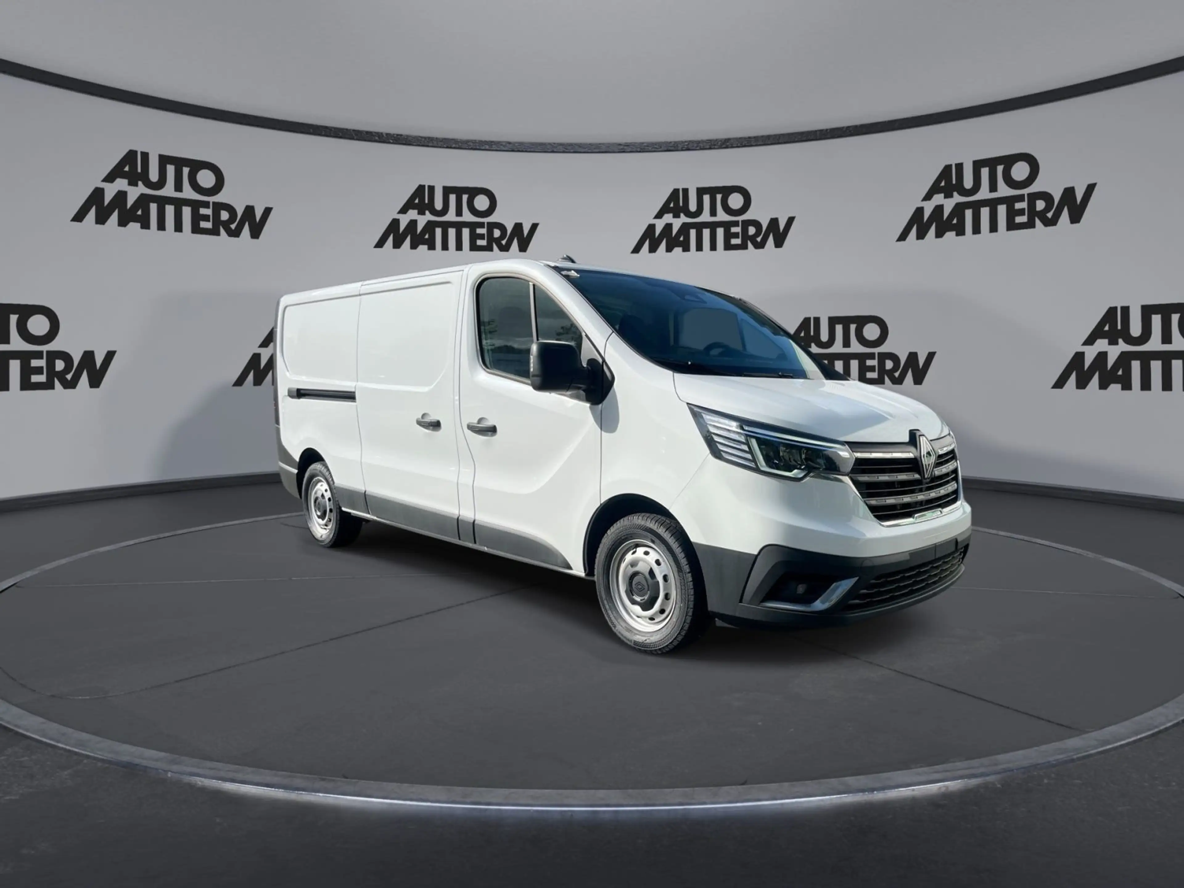 Renault Trafic 3.1t dCi 130 L2H1 | Kamera |Navi Business — photo 2