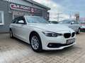 BMW 320 d xDrive Advantage*NAVI*PANO*LED*Allrad* White - thumbnail 4