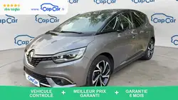 Renault Scenic IV 1.7 Blue dCi 150 Intens