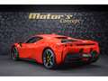 Ferrari SF90 Stradale ROSSO SCUDERIA Rouge - thumbnail 7