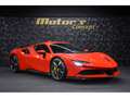 Ferrari SF90 Stradale ROSSO SCUDERIA Rouge - thumbnail 6