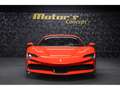 Ferrari SF90 Stradale ROSSO SCUDERIA Rouge - thumbnail 4