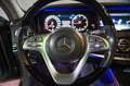 Mercedes-Benz S 400 S400d L 4Matic AMG DESIGNO CHAUFFEUR 100% VOLL Schwarz - thumbnail 16