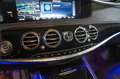 Mercedes-Benz S 400 S400d L 4Matic AMG DESIGNO CHAUFFEUR 100% VOLL Schwarz - thumbnail 17