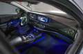 Mercedes-Benz S 400 S400d L 4Matic AMG DESIGNO CHAUFFEUR 100% VOLL Negru - thumbnail 15