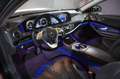 Mercedes-Benz S 400 S400d L 4Matic AMG DESIGNO CHAUFFEUR 100% VOLL Negru - thumbnail 9