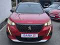Peugeot 2008 GT- 1Hd./Navi/Garantie/Kamera- Rouge - thumbnail 8