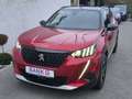 Peugeot 2008 GT- 1Hd./Navi/Garantie/Kamera- Rouge - thumbnail 11