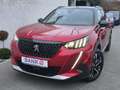 Peugeot 2008 GT- 1Hd./Navi/Garantie/Kamera- Rouge - thumbnail 1