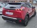 Peugeot 2008 GT- 1Hd./Navi/Garantie/Kamera- Rouge - thumbnail 32