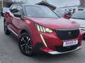 Peugeot 2008 GT- 1Hd./Navi/Garantie/Kamera- Rouge - thumbnail 4