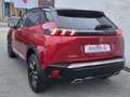 Peugeot 2008 GT- 1Hd./Navi/Garantie/Kamera- Rouge - thumbnail 16