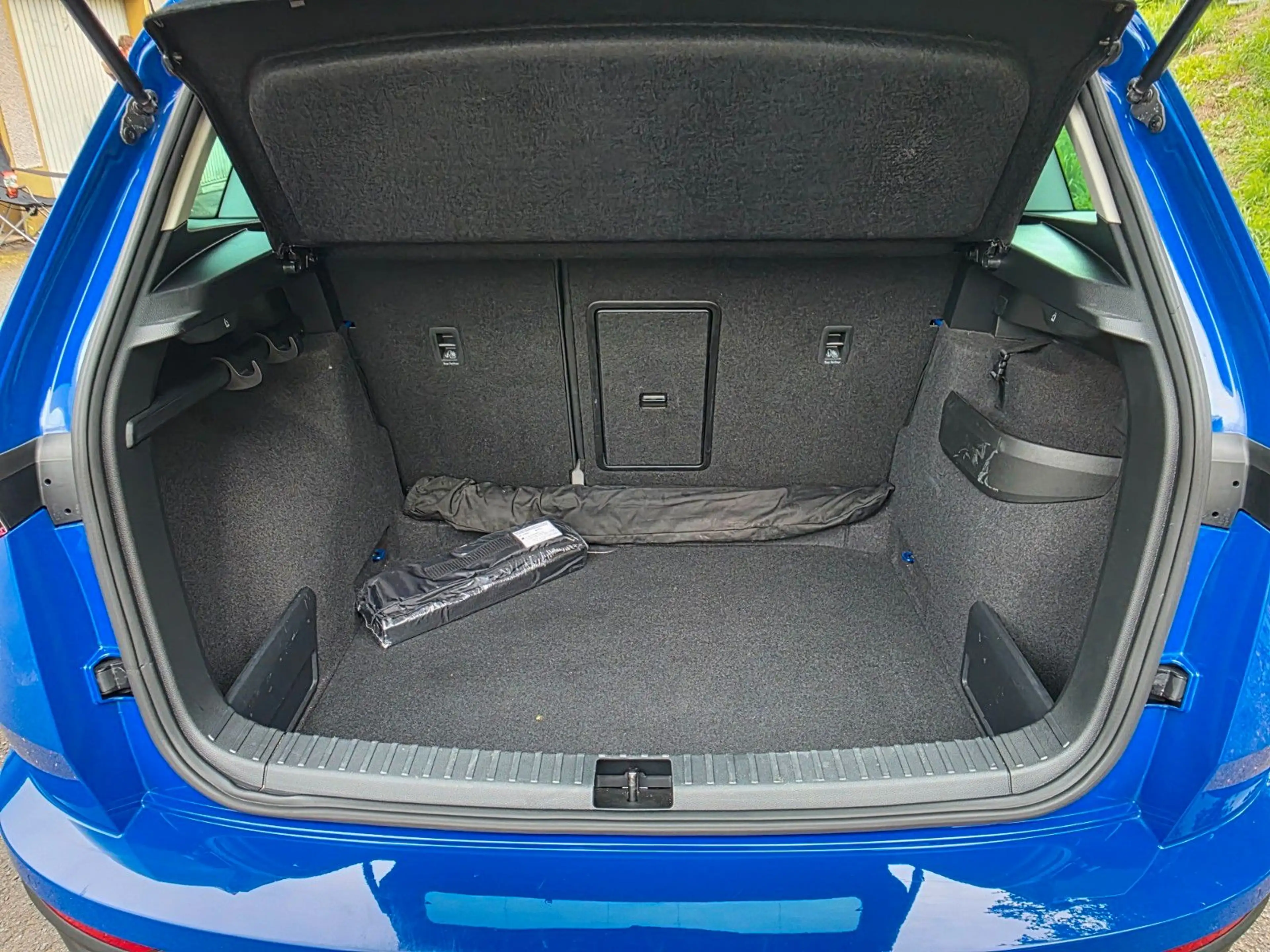 Skoda Karoq Ambition, 1HAND,VIRTUAL,LED,KAM,NAVI — photo 8