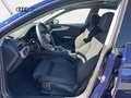 Audi A5 Sportback 40 TDI advanced black MATRIX PANO Blau - thumbnail 5