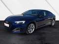 Audi A5 Sportback 40 TDI advanced black MATRIX PANO Blau - thumbnail 2