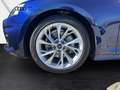 Audi A5 Sportback 40 TDI advanced black MATRIX PANO Blau - thumbnail 16