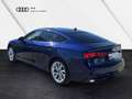 Audi A5 Sportback 40 TDI advanced black MATRIX PANO Blau - thumbnail 4