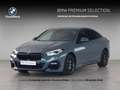 BMW 218 2 Serie 218i Gran Coupé High Executive M-Sport Grijs - thumbnail 1