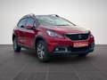 Peugeot 2008 Sign. Top-Ausst. GARANTIE Rosso - thumbnail 3