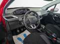 Peugeot 2008 Sign. Top-Ausst. GARANTIE Rosso - thumbnail 8