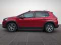Peugeot 2008 Sign. Top-Ausst. GARANTIE Rosso - thumbnail 6