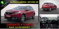 Peugeot 2008 Sign. Top-Ausst. GARANTIE Rosso - thumbnail 1