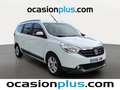 Dacia Lodgy 1.2 TCE Laureate 5pl. 115 Blanc - thumbnail 2