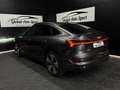 Audi e-tron e-tron Sportback 55 quattro 408 ch S line Grau - thumbnail 4