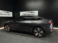 Audi e-tron e-tron Sportback 55 quattro 408 ch S line Grau - thumbnail 5