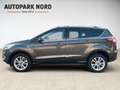 Ford Kuga 2.0 TDCi 4x4 Titanium Aut. -VOLLAUSSTATTUNG Grau - thumbnail 5