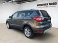 Ford Kuga 2.0 TDCi 4x4 Titanium Aut. -VOLLAUSSTATTUNG Grau - thumbnail 3
