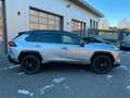 Toyota RAV 4 2.5 Hybrid 4x2 Style VOLL JBL+360°+LEDER Argent - thumbnail 7