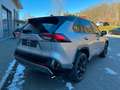 Toyota RAV 4 2.5 Hybrid 4x2 Style VOLL JBL+360°+LEDER Argent - thumbnail 6