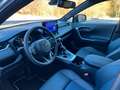 Toyota RAV 4 2.5 Hybrid 4x2 Style VOLL JBL+360°+LEDER Argent - thumbnail 8