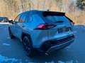 Toyota RAV 4 2.5 Hybrid 4x2 Style VOLL JBL+360°+LEDER Argent - thumbnail 5