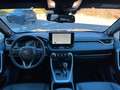 Toyota RAV 4 2.5 Hybrid 4x2 Style VOLL JBL+360°+LEDER Argent - thumbnail 9