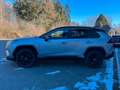 Toyota RAV 4 2.5 Hybrid 4x2 Style VOLL JBL+360°+LEDER Argent - thumbnail 4