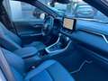 Toyota RAV 4 2.5 Hybrid 4x2 Style VOLL JBL+360°+LEDER Argent - thumbnail 10