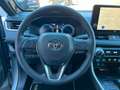 Toyota RAV 4 2.5 Hybrid 4x2 Style VOLL JBL+360°+LEDER Argent - thumbnail 11