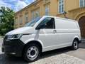 Volkswagen T6.1 Kastenwagen KR 2,0 TDI DSG Flügel Akustikp... Blanc - thumbnail 3