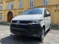Volkswagen T6.1 Kastenwagen KR 2,0 TDI DSG Flügel Akustikp... Blanc - thumbnail 8