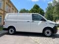 Volkswagen T6.1 Kastenwagen KR 2,0 TDI DSG Flügel Akustikp... Blanc - thumbnail 5