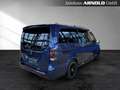 Mercedes-Benz V 300 V 300 d AVANTGARDE Lang AMG Line AHK 360° 7-Sitz Blau - thumbnail 5