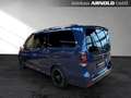 Mercedes-Benz V 300 V 300 d AVANTGARDE Lang AMG Line AHK 360° 7-Sitz Blau - thumbnail 4