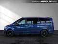 Mercedes-Benz V 300 V 300 d AVANTGARDE Lang AMG Line AHK 360° 7-Sitz Blau - thumbnail 3